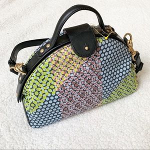 NWT Kate Spade Saturday Half Moon Utility Bag